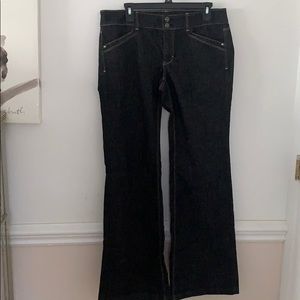 White House Black Market Denim